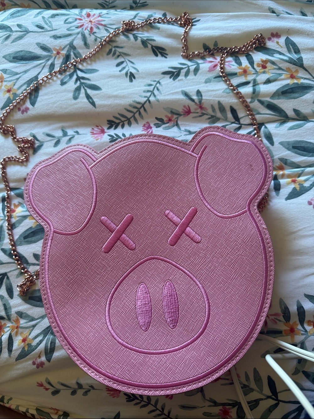 Jeffery Star Bag